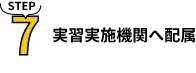 実習期間配偶