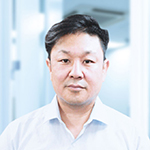 甲斐裕章